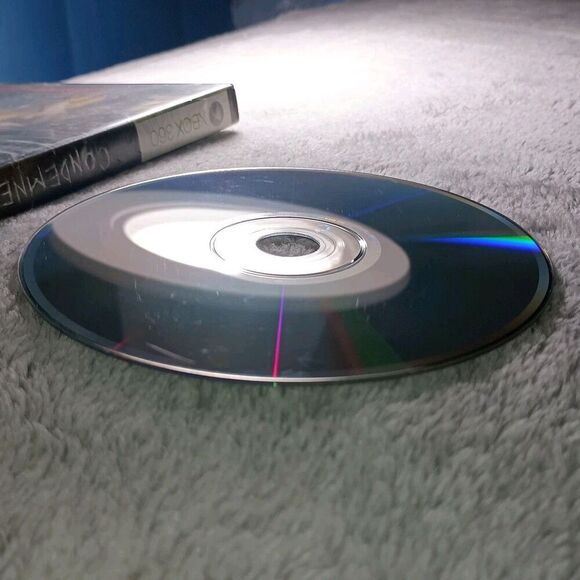 Condemned 2: Bloodshot Microsoft Xbox 360 2008 Tested & Working Works No Manual - Picture 11 of 16